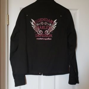 Harley Davidson jacket